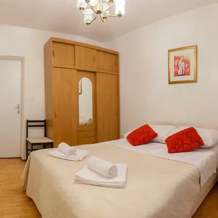 App Just4you Zadar