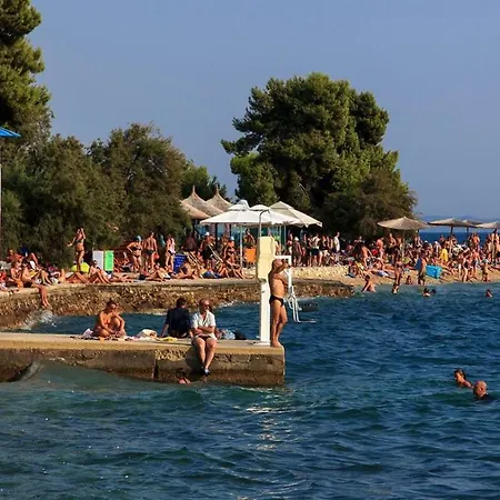 App Just4you Zadar