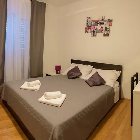 Apartment App Just4you *